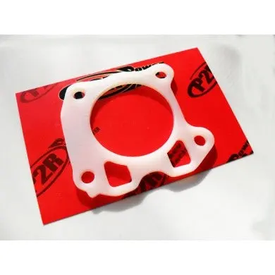 91 Prelude Si Thermal Throttle Body Gasket 1