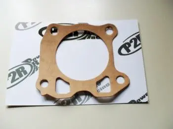P2r 91-91 Prelude Si Oe Throttle Body Gasket 1