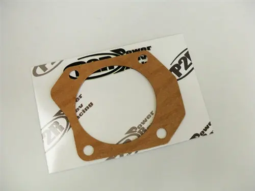 P2r Oe Style 06-11 Civic Si 72Mm Throttle Body Gasket 1
