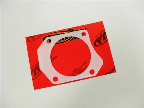 Rrc Thermal Throttle Body Gasket 1