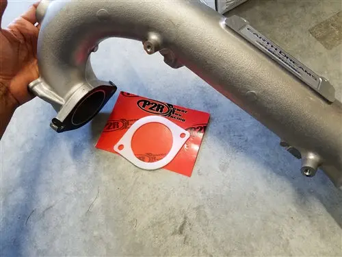 2017 -2021 Civic Type R - Turbo Inlet Thermal Gasket 2