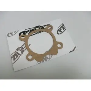 P2r Oe 1982-1986 Toyota Supra Throttle Body Gasket 1