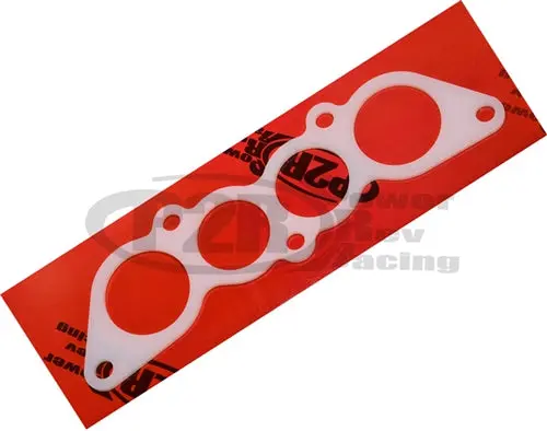89-92 Rx-7 Turbo Thermal Intake Manifold Gasket 1