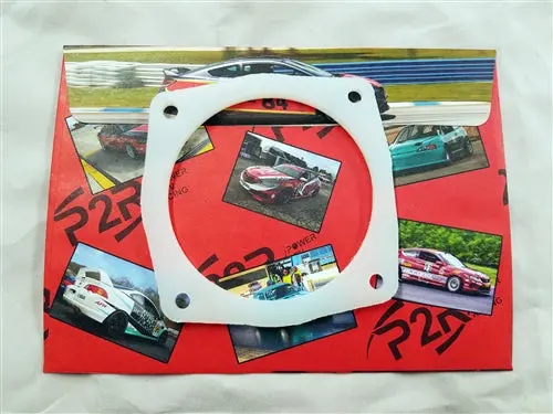 P2r 03-08 Audi S4 Sedan Thermal Throttle Body Gasket 1