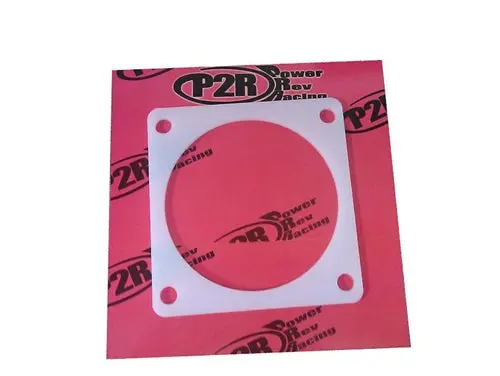 75Mm 5.0 Mustang Thermal Throttle Body Gasket 1
