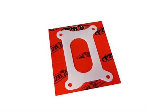 P2r Holley 2 Bbl Thermal Carburetor Gasket 1