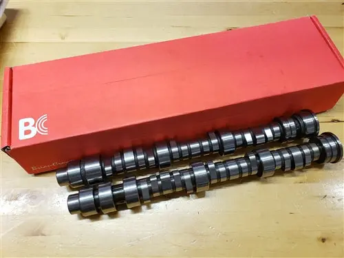 Bc Brian Crower Power Series Stage 2 J Series Camshaft Regrinds J32a J35a 1