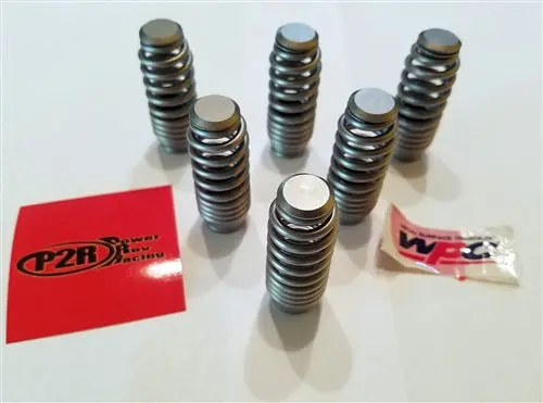 P2r J-Series Vtec Lost Motion Assembly 1