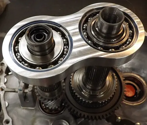 J Series 5Th Or 6Th Gear Cuff 1