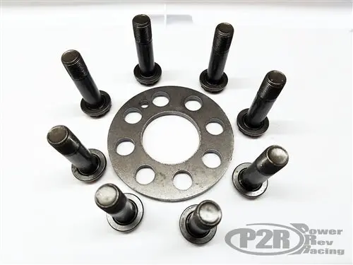 P2r Crank Washer Kit 1