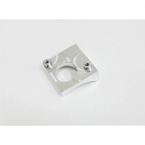Honda Maf Aluminum Flange 1