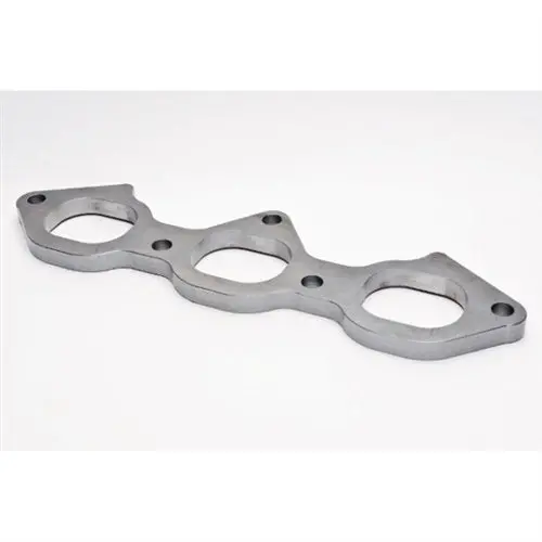J Series Exhaust Manifold Flange 1
