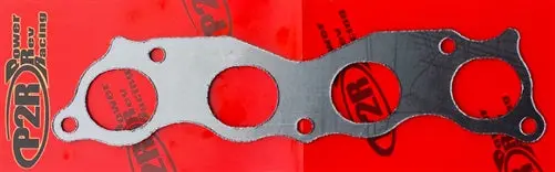 K Series Exhaust Manifold Gasket 1
