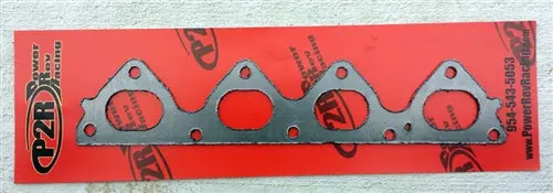 P2r B Series Exhaust Manifold Gasket 1