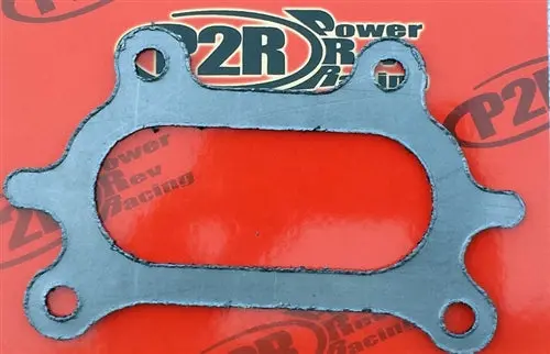 P2r R18 Exhaust Manifold Gasket 06-14 Civic Ex,Dx, Lx 1