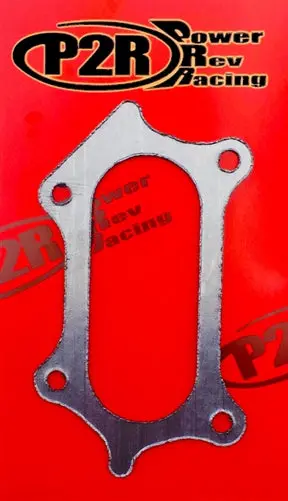 08-12 Honda Accord 4 Cylinder K24  Exhaust Manifold Gasket 1