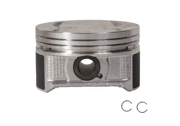 J35a3, J35a4, J35a5 & J35a6 Piston Set 1