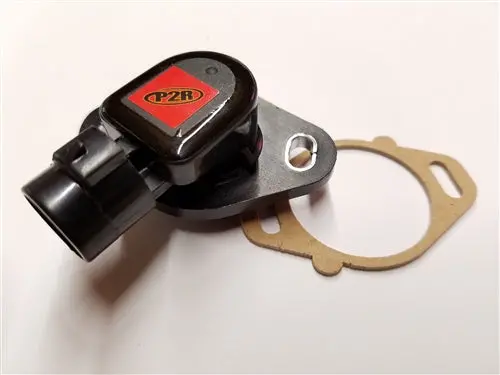 P2r Honda Acura B,D,H & J Series Tps Sensor 1
