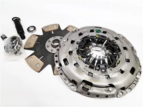J Series Oe+ Performance Clutch Kit 1