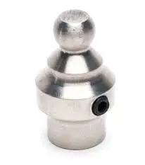 06-08 Civic Stainless Steel Short Shifter 1
