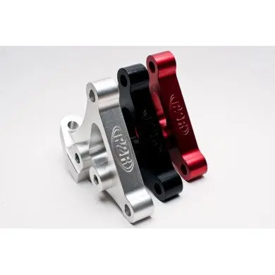 P2r K20a2 Rsx-S Engine Mount Bracket 1