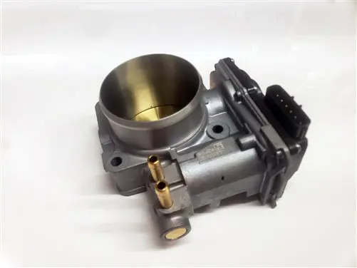 J30ac 2021-2023 Tlx Type S Bored Throttle Body 1