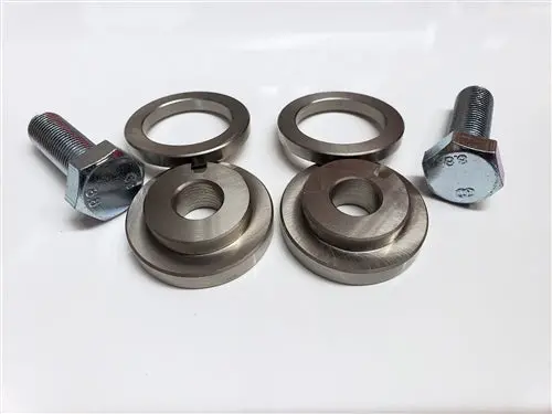 J Series Camshaft Spacer Kit 1