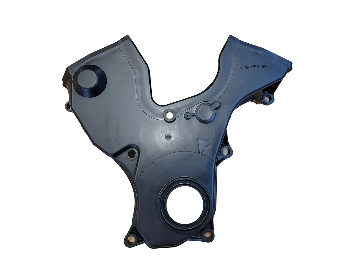 J Series Lower Timing Belt Cover 1