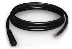Parker Reed Sensors - P8s-Grflx2 1