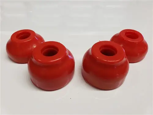 Polyurethane Front Radius Rod Bushing Kit 1