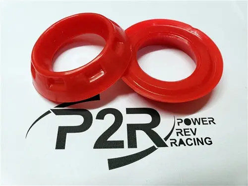 Polyurethane Front Subframe Upper Mounting Insulator Bushing Kit 1