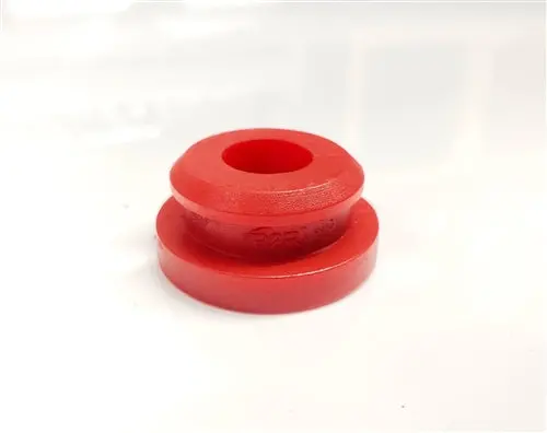 P2r Upper Radiator Polyurethane Bushing 2