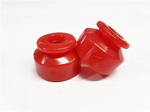 1999-2017 Honda Odyssey Lower Radiator Polyurethane Bushings 1