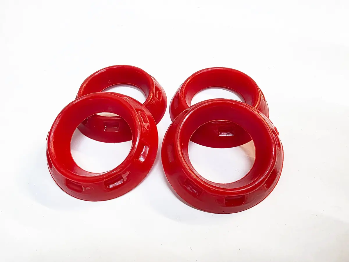 2003-2006 Acura Mdx Polyurethane Front Subframe Upper Mounting Insulator Bushing Kit 1
