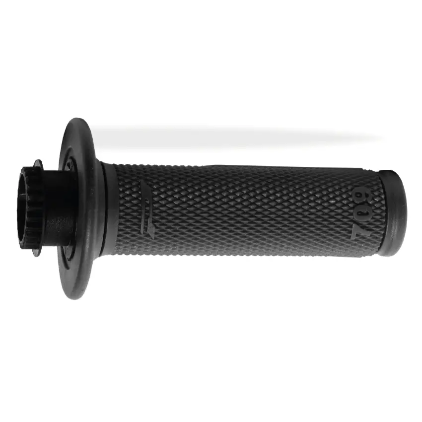 Progrip Lock On Grips 709 Black 1