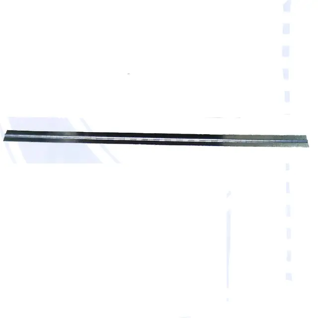 Piano Hinges Galvanised Brass 1