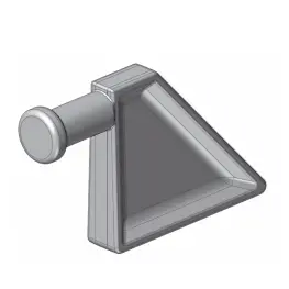 Latch/Pin 20Mm 30Mm 40Mm 1