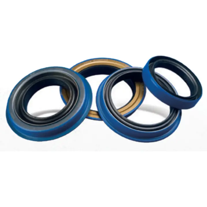 Stemco Pinion Seal - Rear Diff - 88Ax457 1