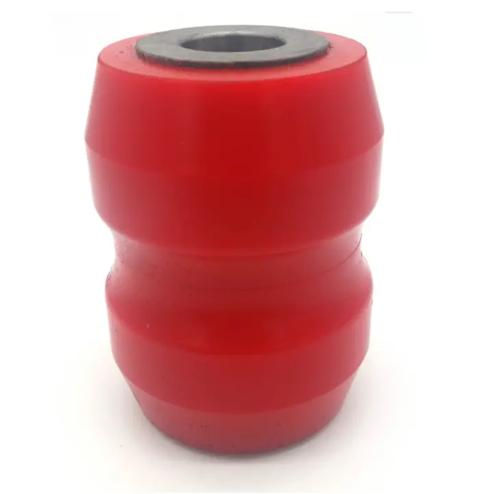 Pivot Connection Bush To Suit Neway/Holland - Replaces 90008256, Ad123-246-369, Ad126-252-378, Ad130-260-390 1