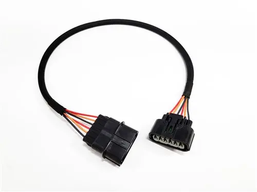 03-07 Accord V6 Crank Sensor Harness - J30a4 J30a5 1