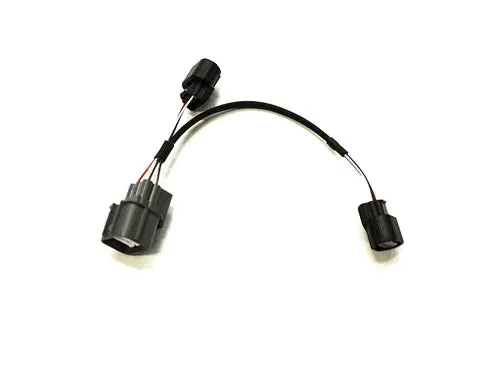 2003 Acura Cl-S 6 Speed Cam Sensor Sub Harness 1