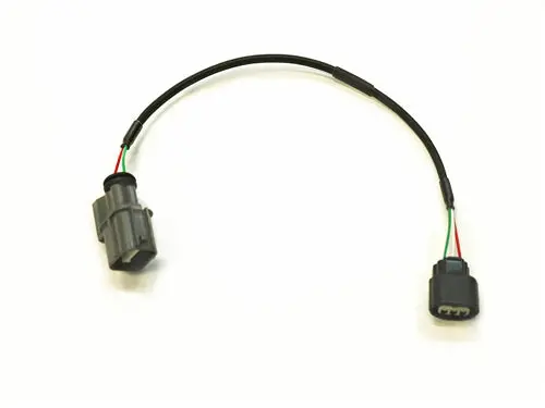 2003 Acura Cl-S 6 Speed Crank Sensor Sub Harness 1