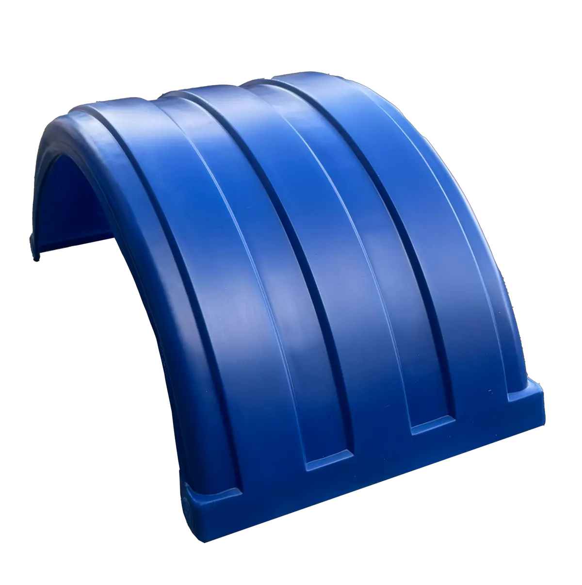 630Mm Low Profile Truck Mudguards 6