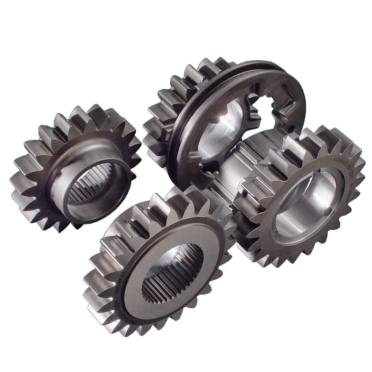 3Rd And 4Th Gear K-Series Dog Engagement Gear Kit 1