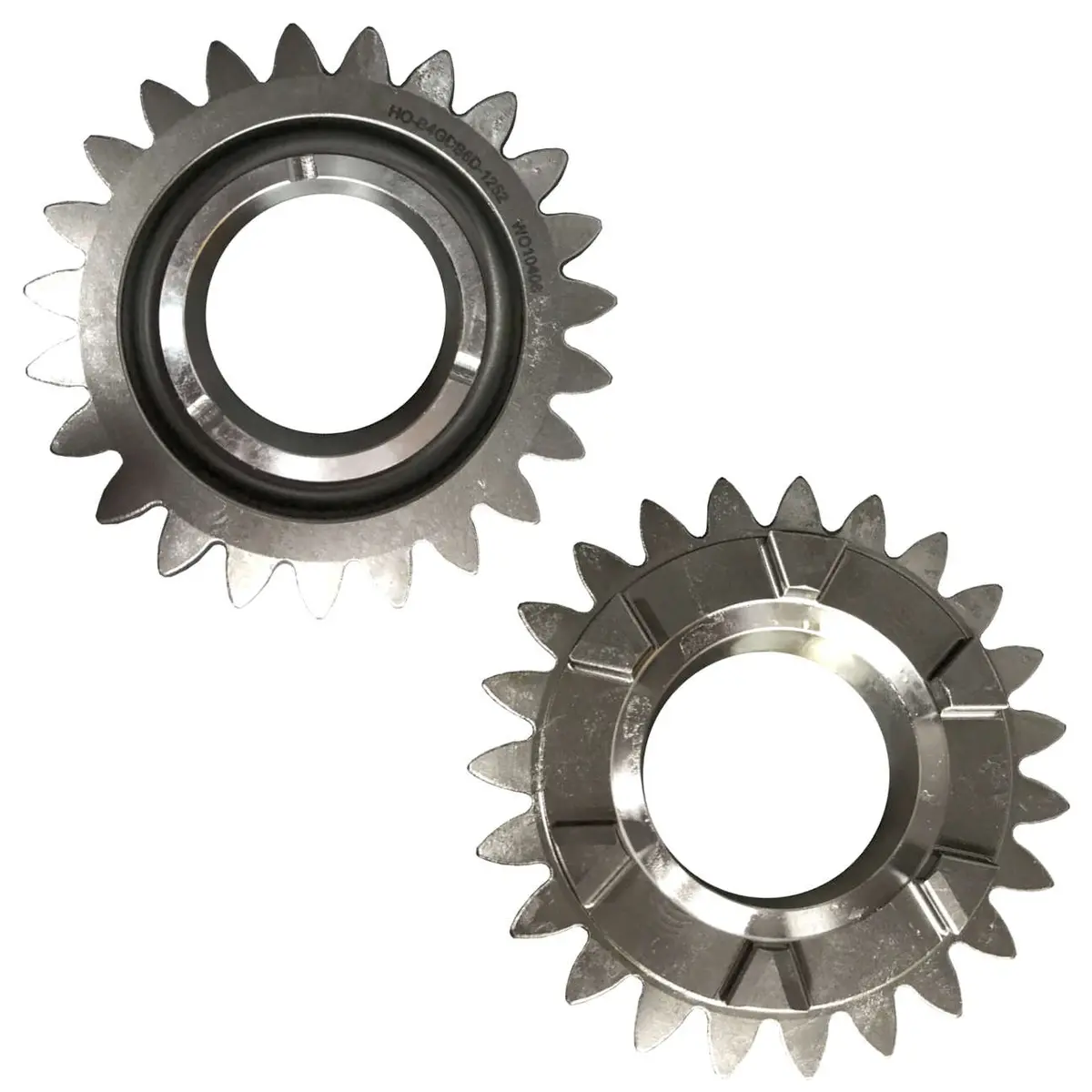 B-Series - 2Nd Gear Output 1