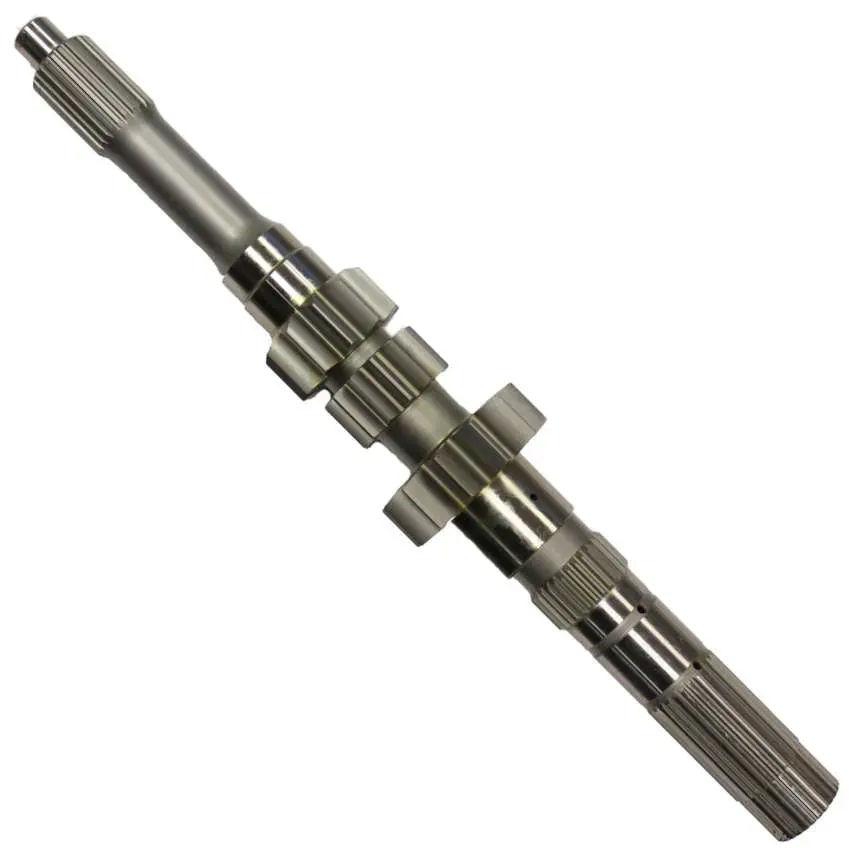 B-Series - Input Shaft 1