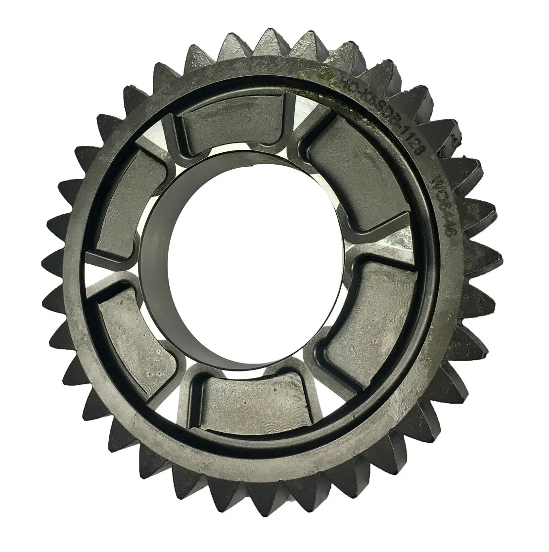 K-Series Na - 1St Gear Output 2.833 Ratio 1