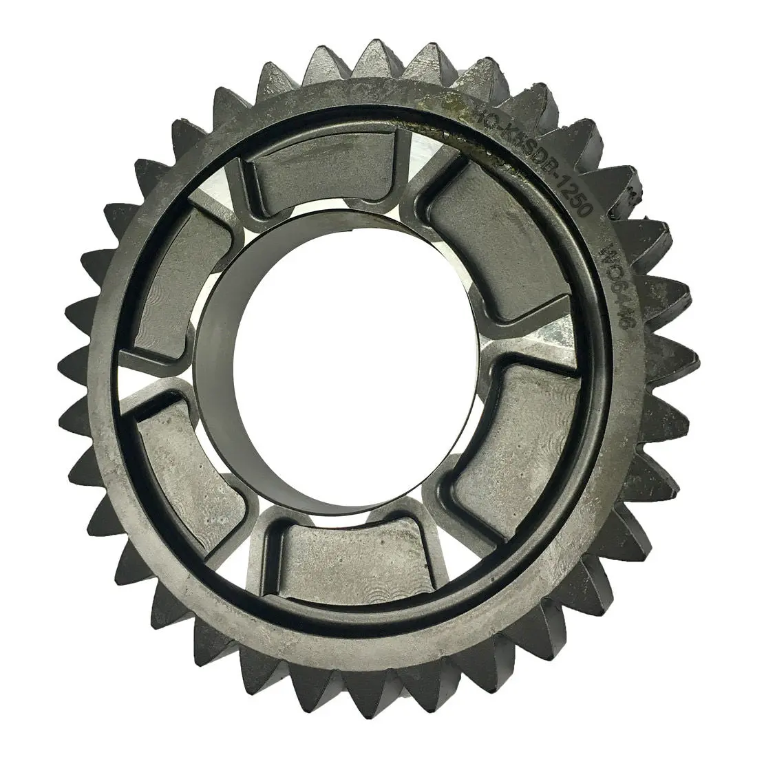 K-Series Outlaw - 1St Gear Output 1