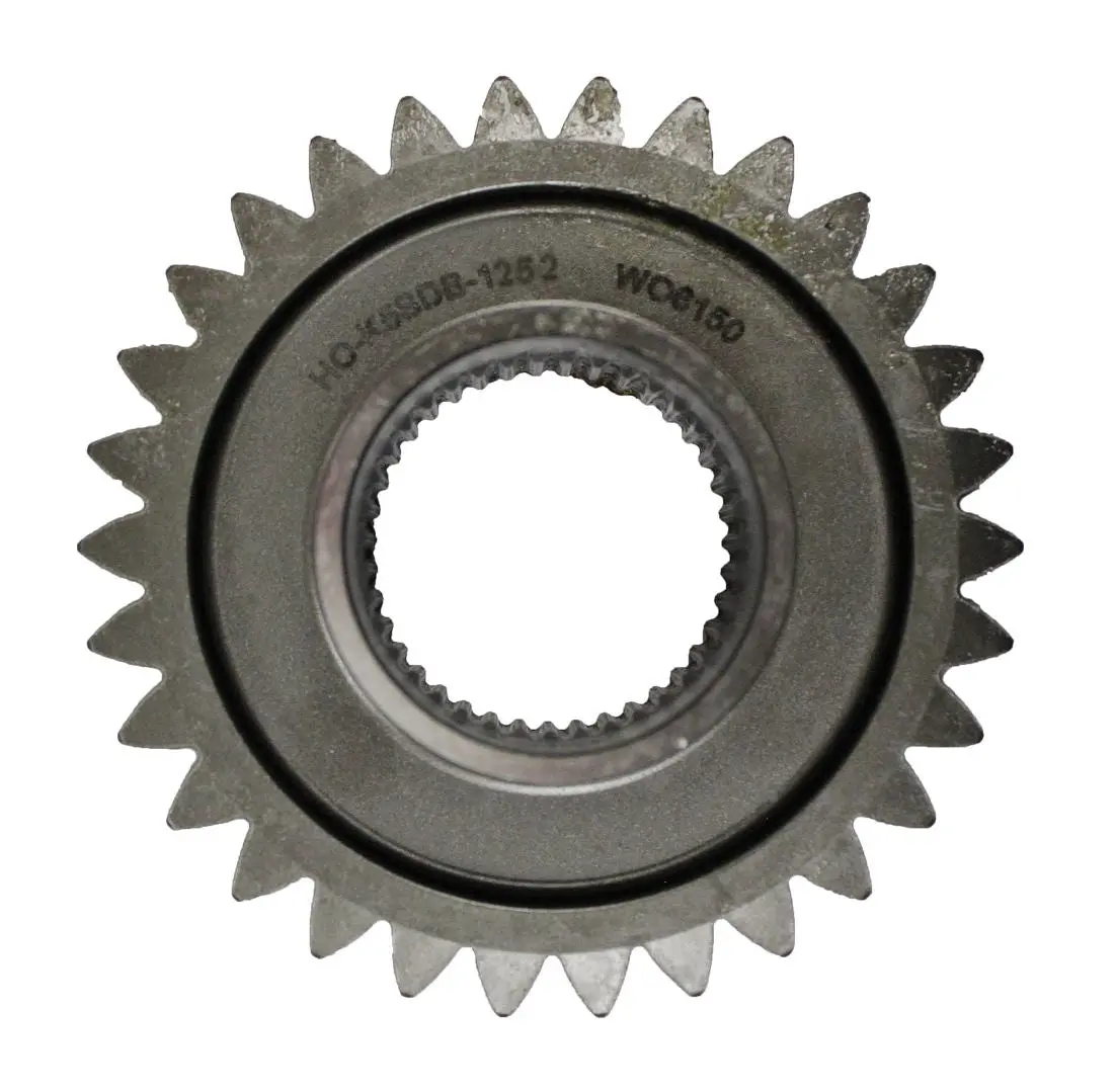 K-Series Outlaw - 3Rd Gear Output 1