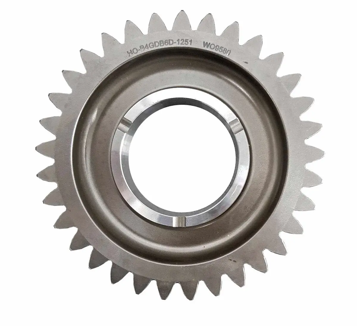 B-Series - 1St Gear Output 1